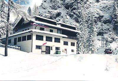 Residence Regina Delle Dolomiti Rocca Pietore Extérieur photo