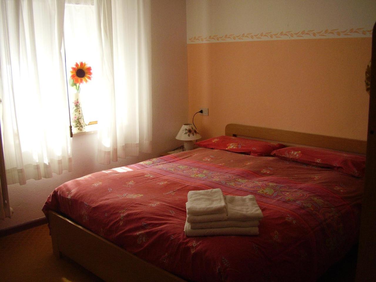Residence Regina Delle Dolomiti Rocca Pietore Extérieur photo