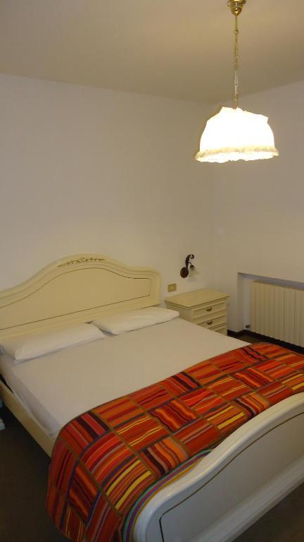 Residence Regina Delle Dolomiti Rocca Pietore Extérieur photo
