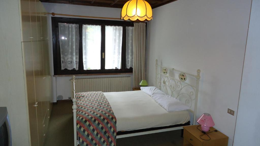 Residence Regina Delle Dolomiti Rocca Pietore Extérieur photo